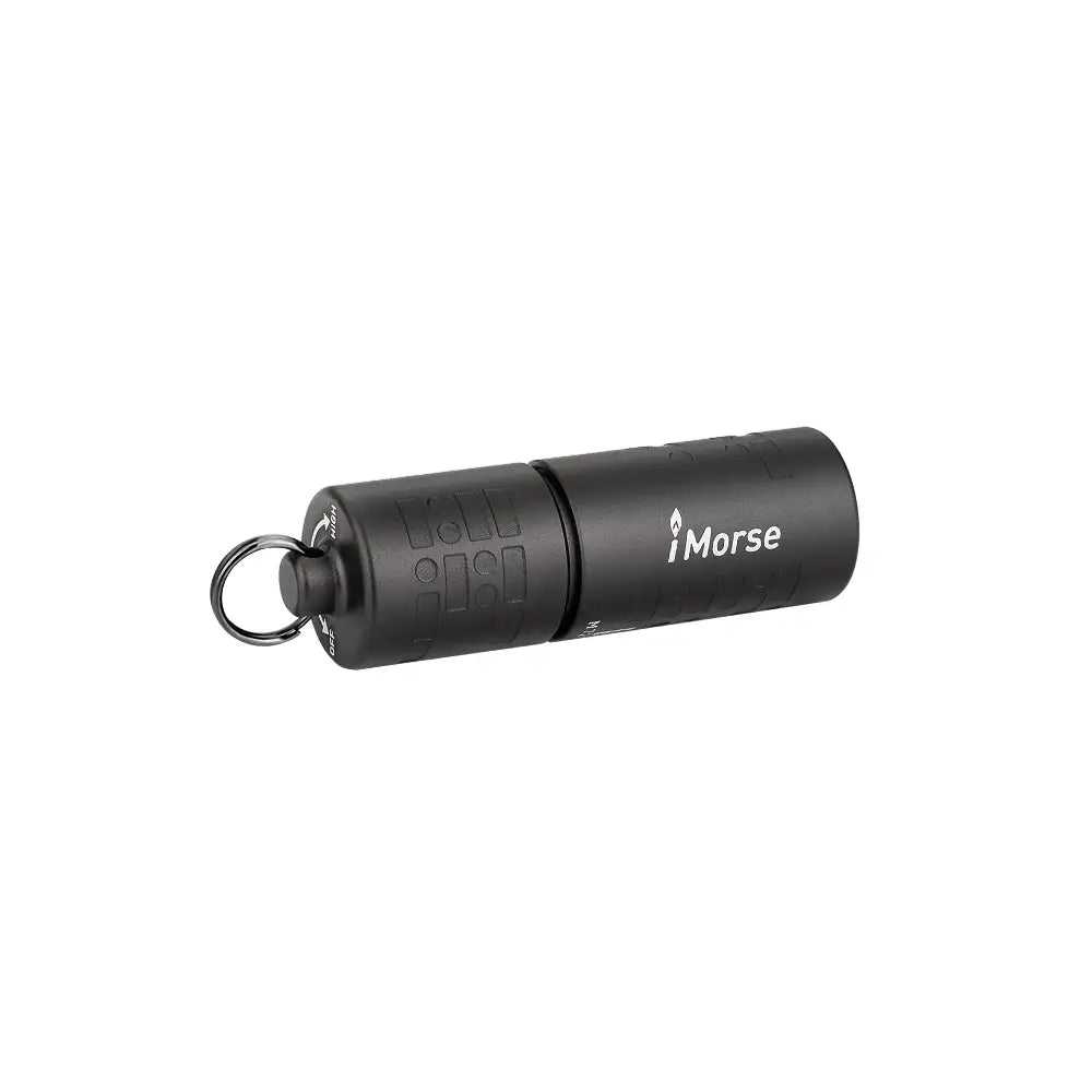 OLIGHT iMorse Keychain Flashlight