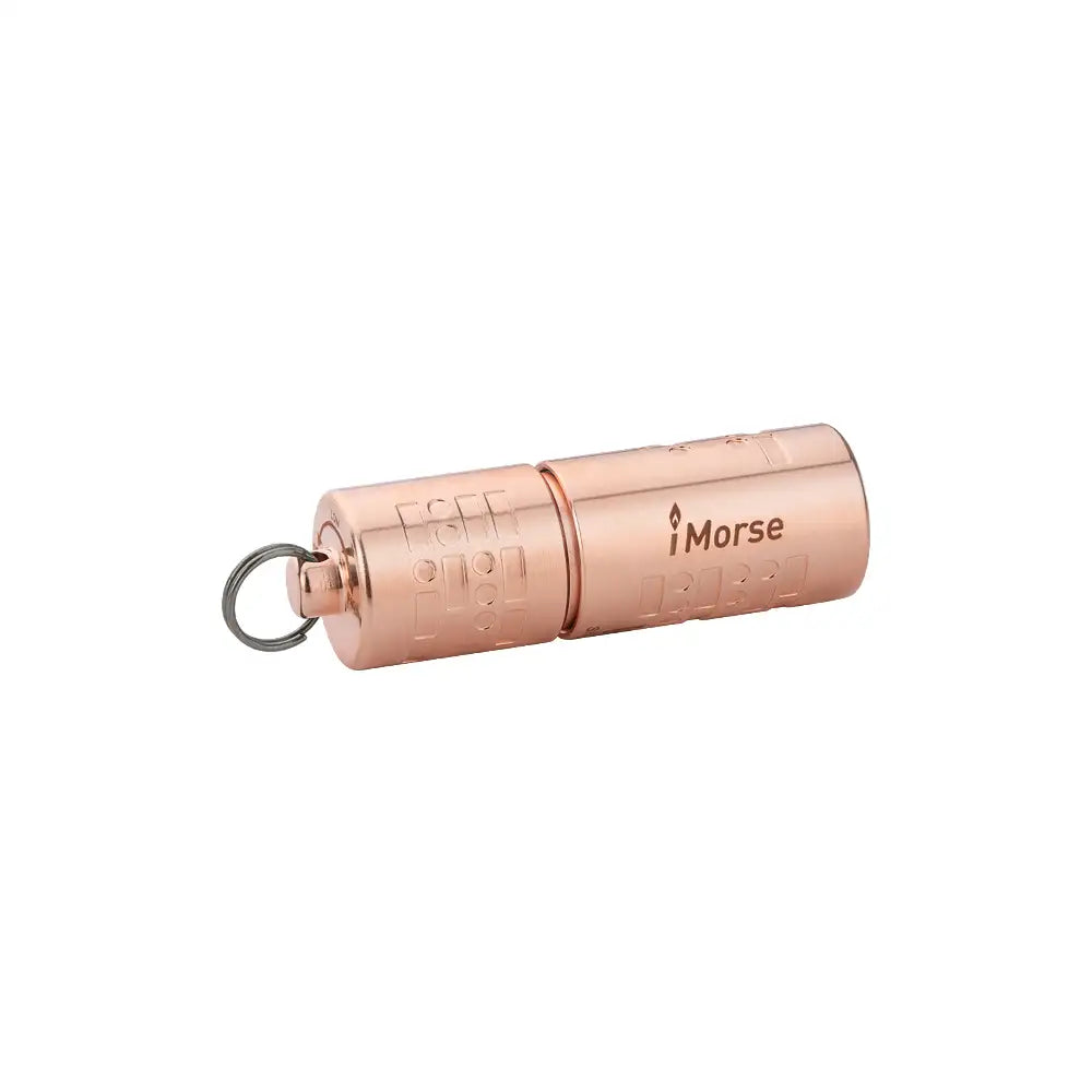 OLIGHT iMorse Keychain Flashlight
