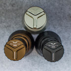 HaikeLite HK90 3*Luminus SBT90.2 18000lm 1732m Thrower LED Flashlight