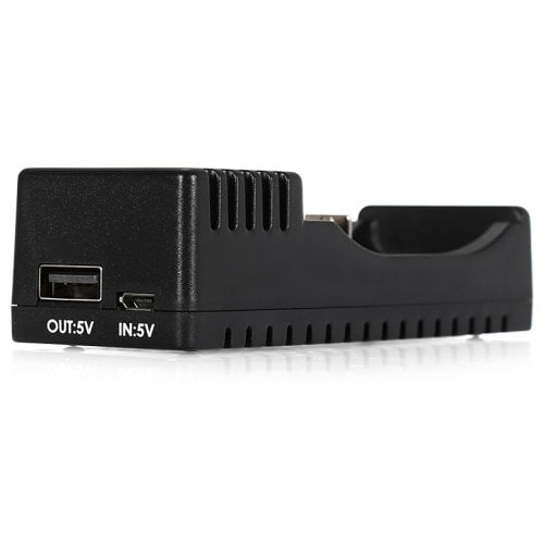 LiitoKala Lii - 100 Smart Universal Battery Charger