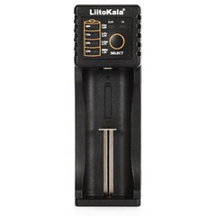 LiitoKala Lii - 100 Smart Universal Battery Charger