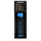 LiitoKala Lii - 100 Smart Universal Battery Charger