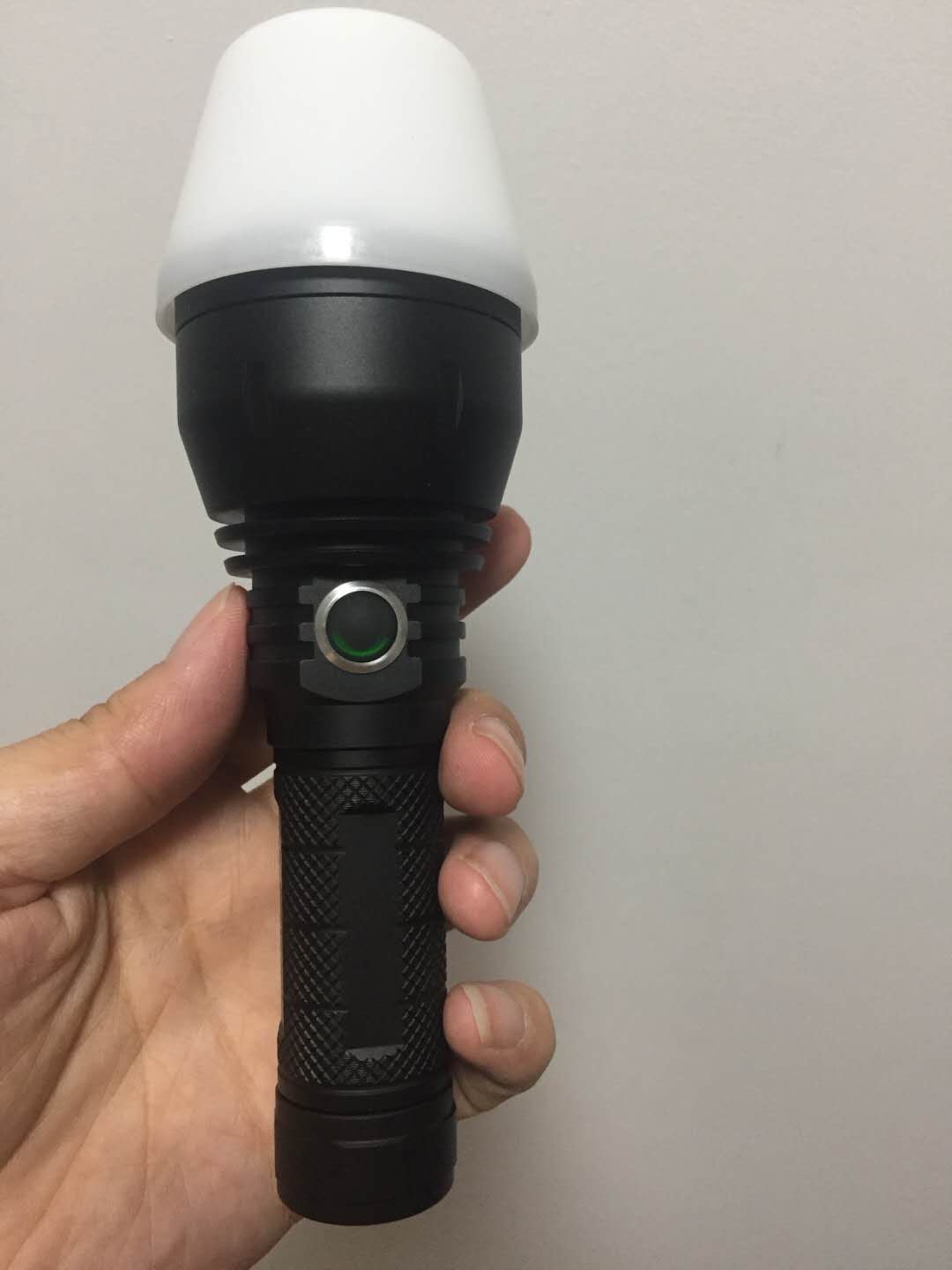 Lumintop GT MINI Diffuser Secondary image