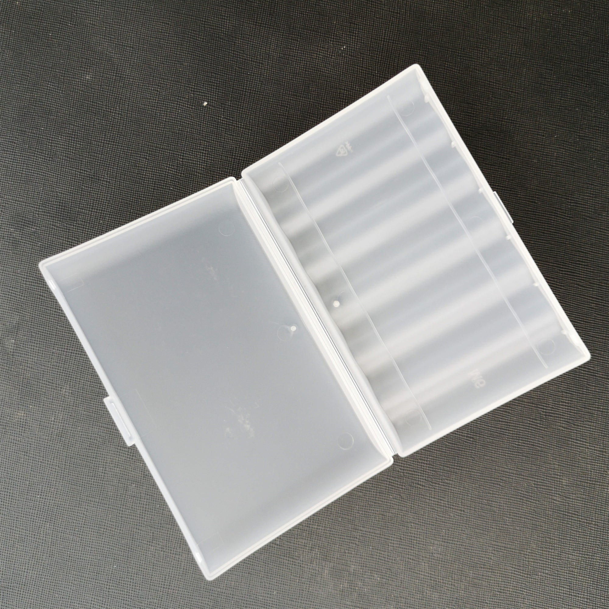 Battery Carry Case for 6pcs 18650 Batteries Secondary image