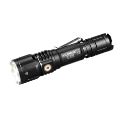 Klarus XT12S XHP35 HI 1600 Lumens LED Flashlight