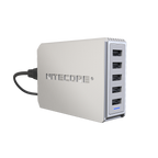 Nitecore UA66Q UA55 UA42Q USB Power Adapter Quick Charge 3.0