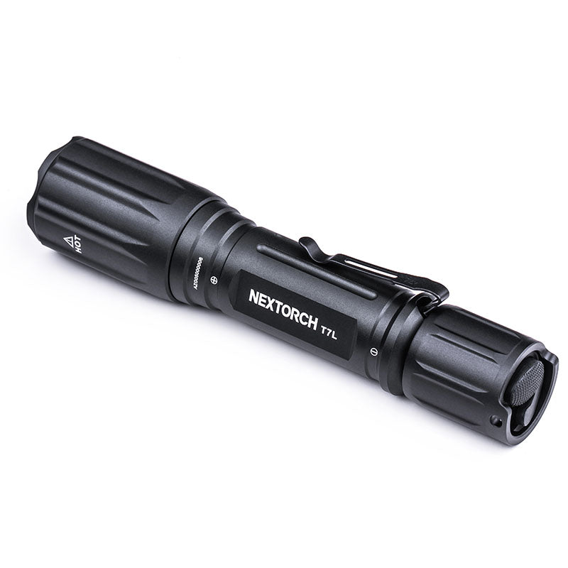 Nextorch T7L 1100m White Laser Flashlight Main image