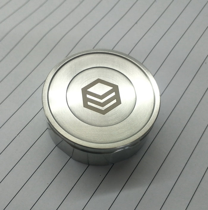 Fireflies ROT66 Nichia/XPL 10000 Lumens LED Flashlight New Anduril UI