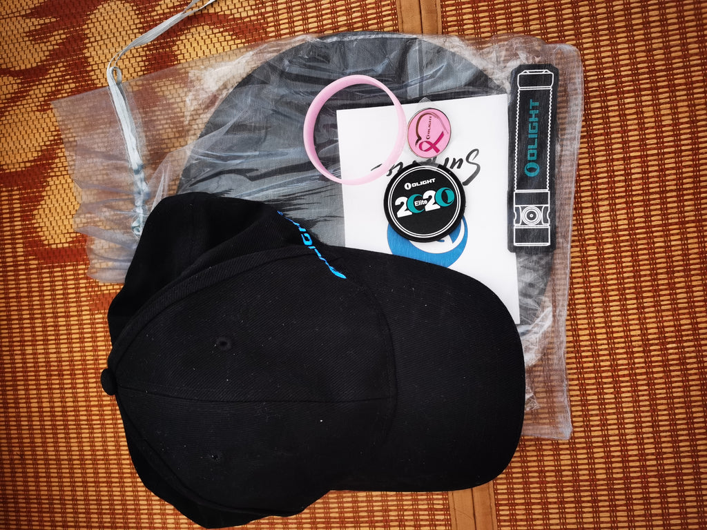 Nealsgadgets Flashlights