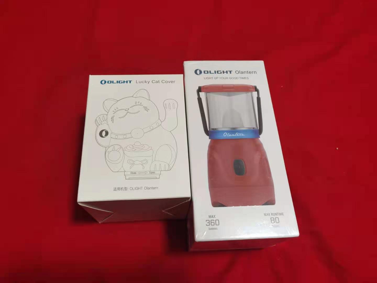 Nealsgadgets Flashlights