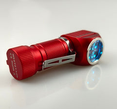 FIREFLIES PL47 G2 2021 version 4500lm ANGLE 21700 FLASHLIGHT WITH ANDURIL UI