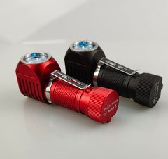 FIREFLIES PL47 G2 2021 version 4500lm ANGLE 21700 FLASHLIGHT WITH ANDURIL UI