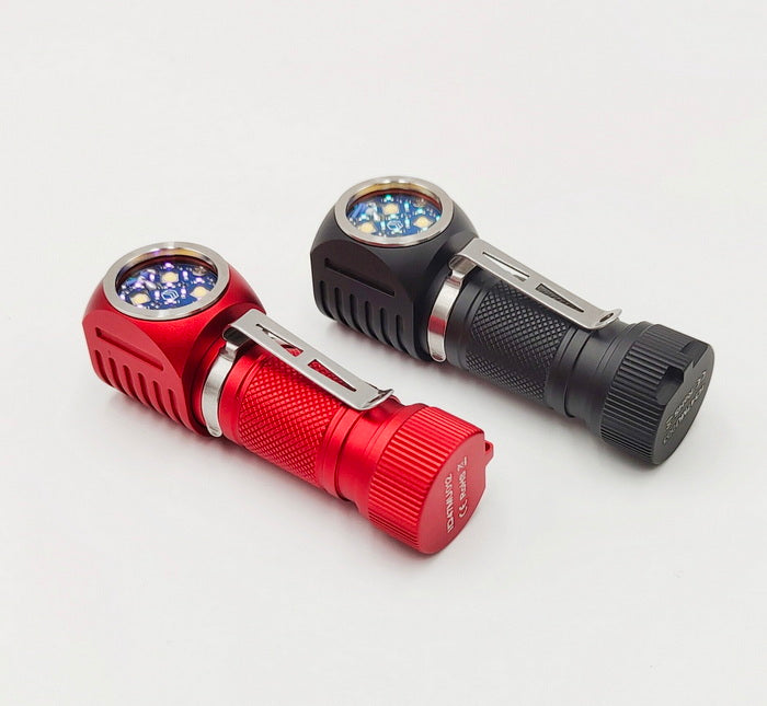 FIREFLIES PL47MU Mule High CRI LED Flashlight Main image