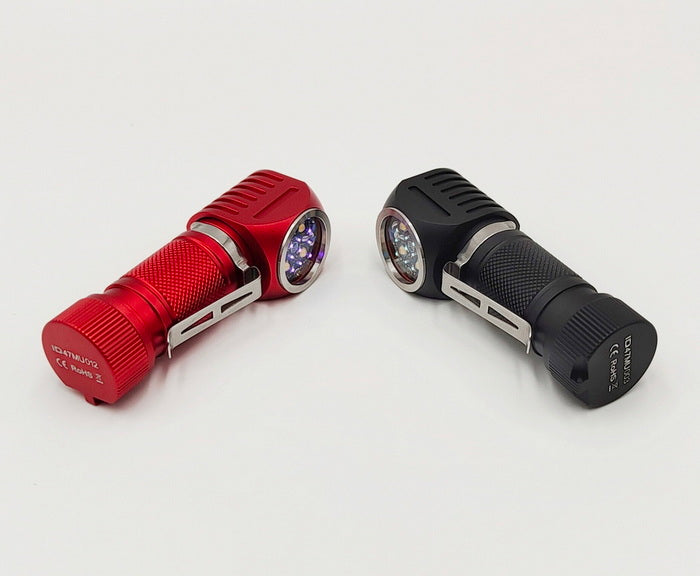 FIREFLIES PL47MU Mule High CRI LED Flashlight Secondary image