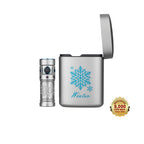 OLIGHT Baton 3 Premium Edition Spring/Summer/Autumn/Winter/Eternal