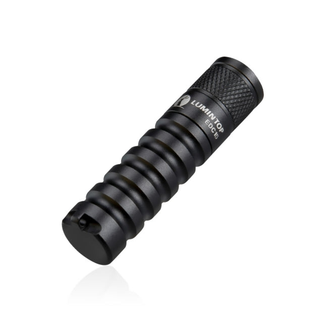 Lumintop EDC15 760lm 70m AA 14500 EDC Flashlight Secondary image