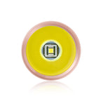 Lumintop X9L Copper Brass LUMINUS SBT90.2 6500lm 810m Thrower LED Flashlight