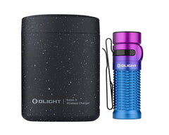 OLIGHT Baton 3 Premium Edition