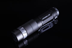 JETBEAM RRT03 Raptor CREE XPG3/Nchia 1400lm LED Flashlight