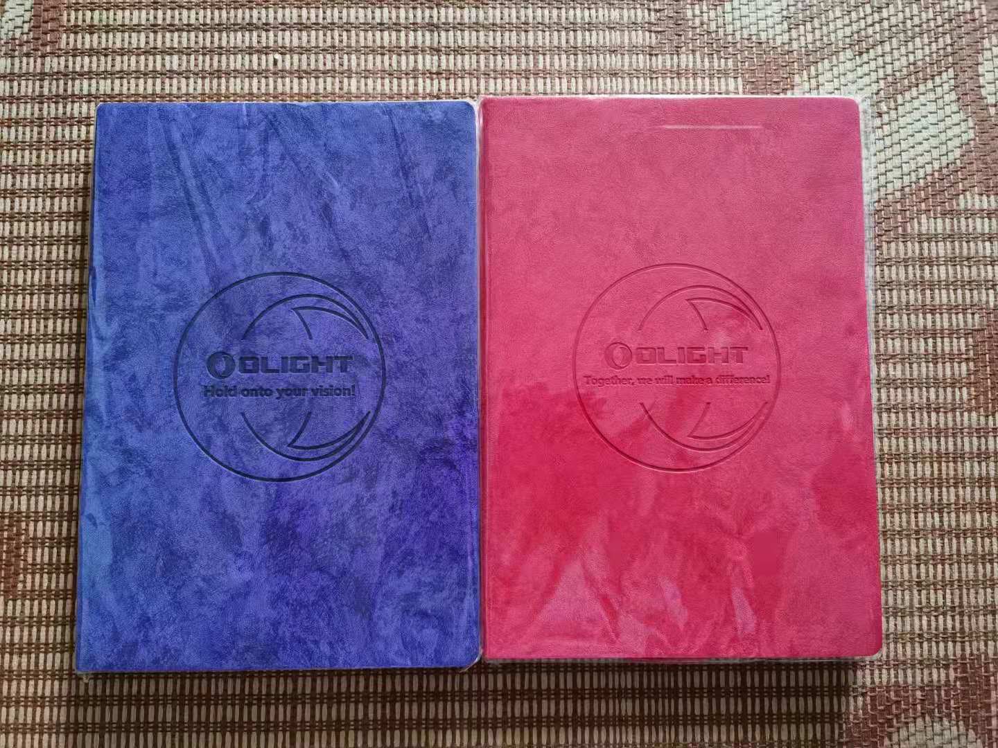 OLIGHT Notebook Limited Edition Main image