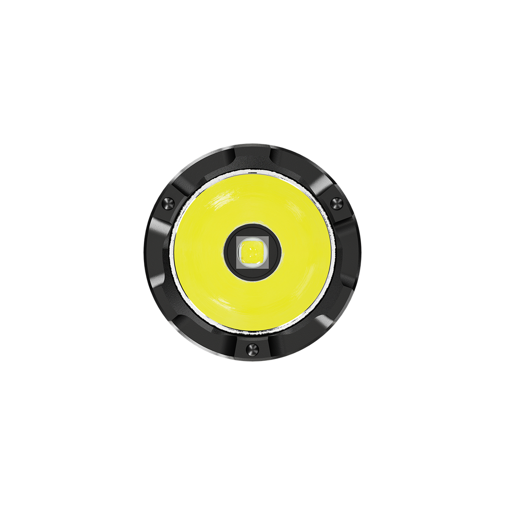 NITECORE P20i  Luminus SST40 LED 1800lm 343m Tactical Flashlight