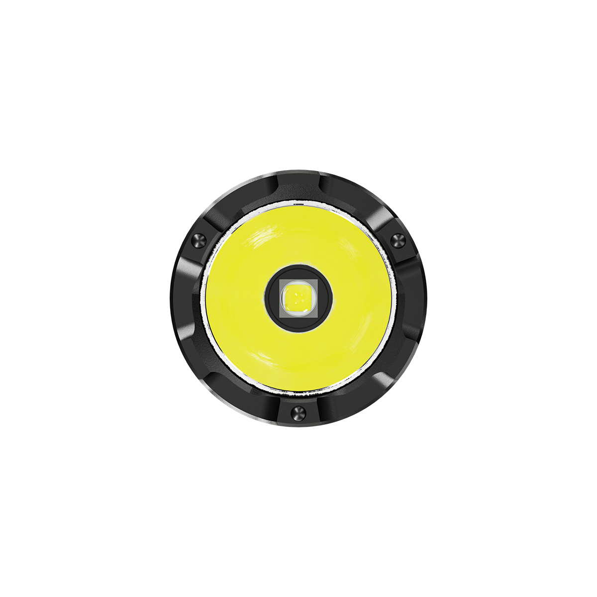 NITECORE P20i  Luminus SST40 LED 1800lm 343m Tactical Flashlight