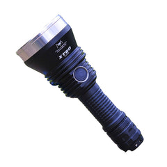 Amutorch XT60 SFT40 2300lm 1386m 21700 Trower LED Flashlight