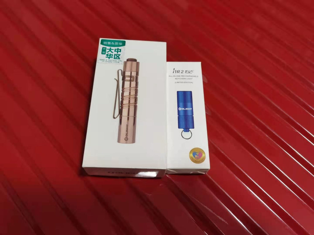 Nealsgadgets Flashlights