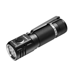 LUMINTOP EDC18 XPL HI 2800LM EDC LED FLASHLIGHT ANDÚRIL UI