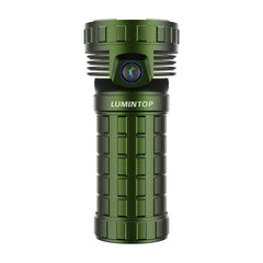 LUMINTOP Mach V2 XHP50.3 26000lm Flood 46950 LED Flashlight