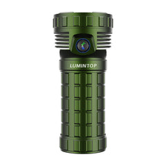 LUMINTOP Mach V2 XHP50.3 26000lm Flood 46950 LED Flashlight