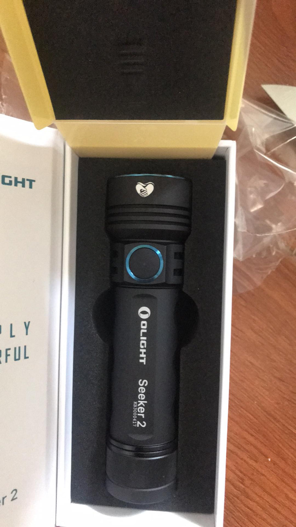 Nealsgadgets Flashlights