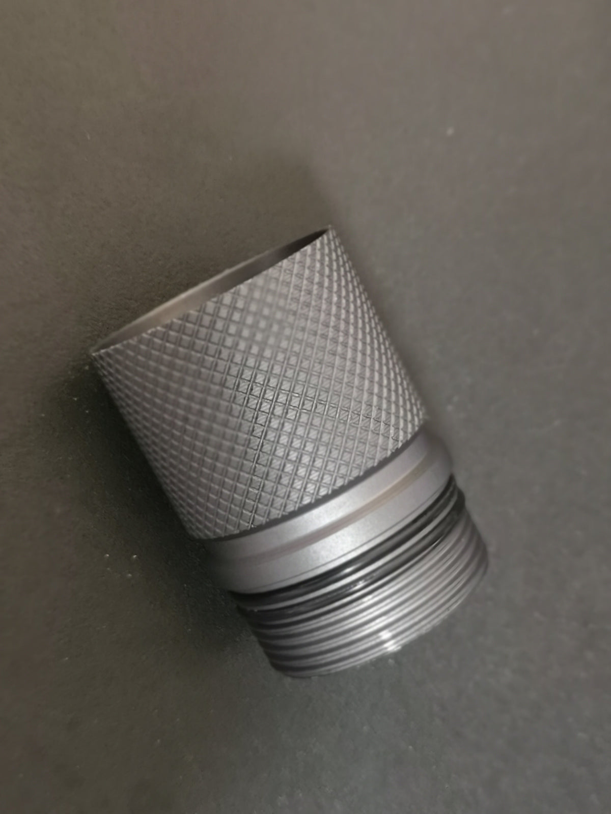 NightWatch Avaritia NA40SE 3x SST40/SST20 LED Flashlight. Main image