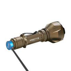 OLIGHT Warrior X Turbo Gunmetal Grey