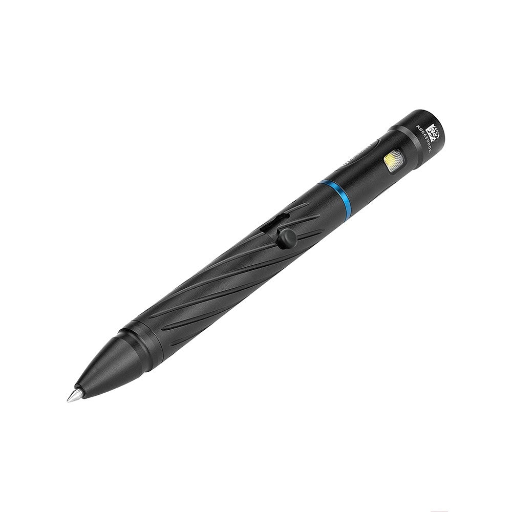 OLIGHT O'Pen 2 EDC Pen with integrated 120 lumen Light
