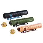OLIGHT I5R EOS 350lm EDC 14500 Flashlight