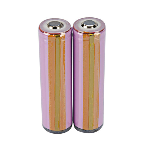 Smsung ICR18650-26FM 2600mah Protected 18650 Li-ion Battery – Nealsgadgets