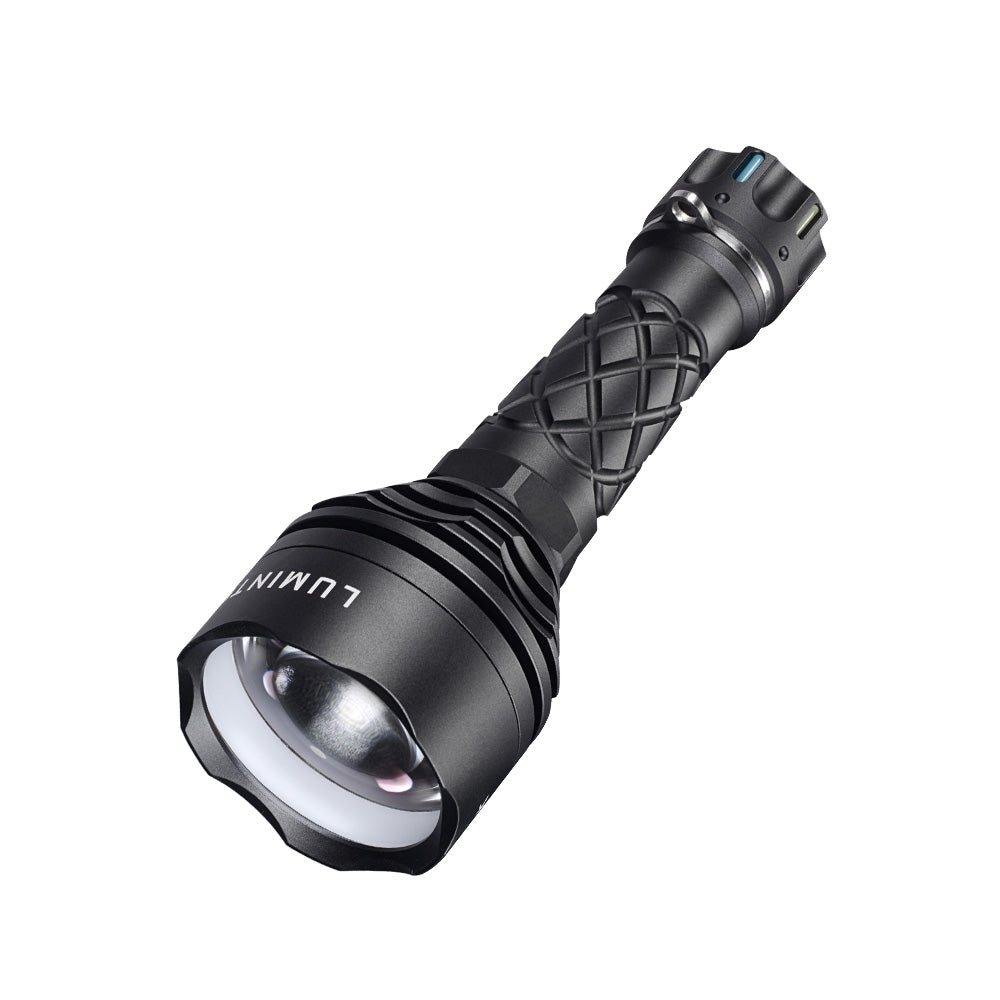 Lumintop Thor III LEP 400lm 2500m Thrower Flashlight