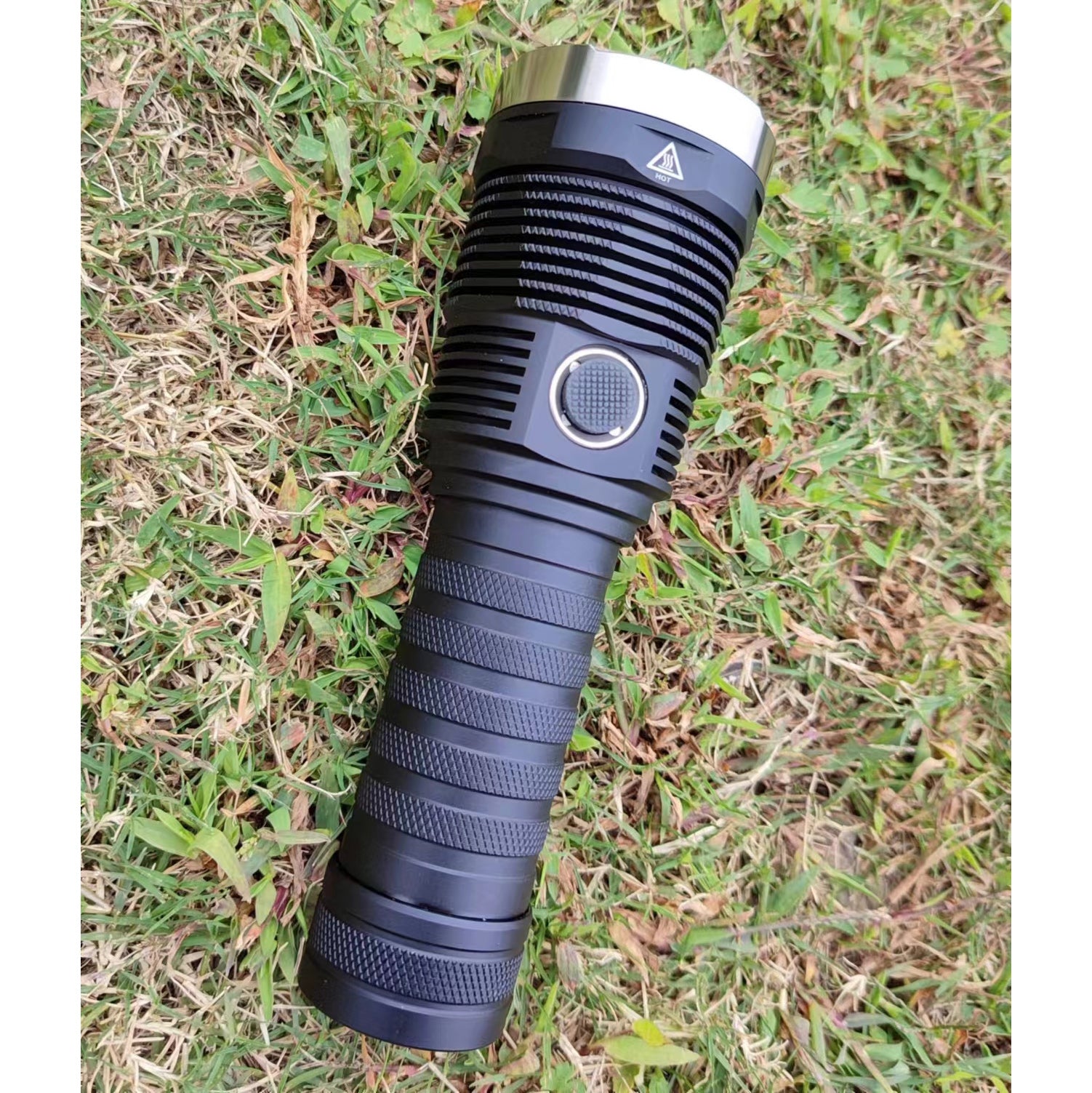 NIGHTWATCH NI03S Valkyrie SFP55.2L 17000lm 748m 26800 21700 Thrower LED Flashlight Secondary image