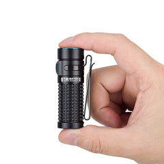 Olight S1R Baton II EDC LED Flashlight