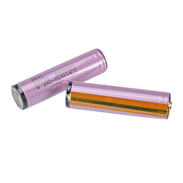 Smsung ICR18650-26FM 2600mah Protected 18650 Li-ion Battery