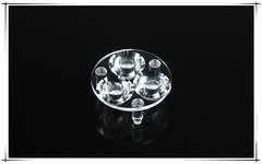 CARCLO 10507/10508/10511/10511 TRIPLE LED OPTIC LENS For FW3A