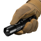 JETBEAM JET-KO02 CREE XHP35 1800lm 21700 EDC Flashlight