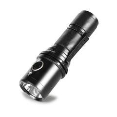 IMALENT DM35 XHP35 HI 2000lm Thrower Flashlight