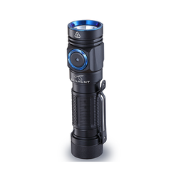 SKILHUNT M150 750LM AA Rechargeable EDC Flashlight Mini LED Keychain Light COD