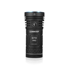 LUMINTOP GT3 PRO 3X Cree XHP70.3 LED 27000lm 707m Flood Flashlight