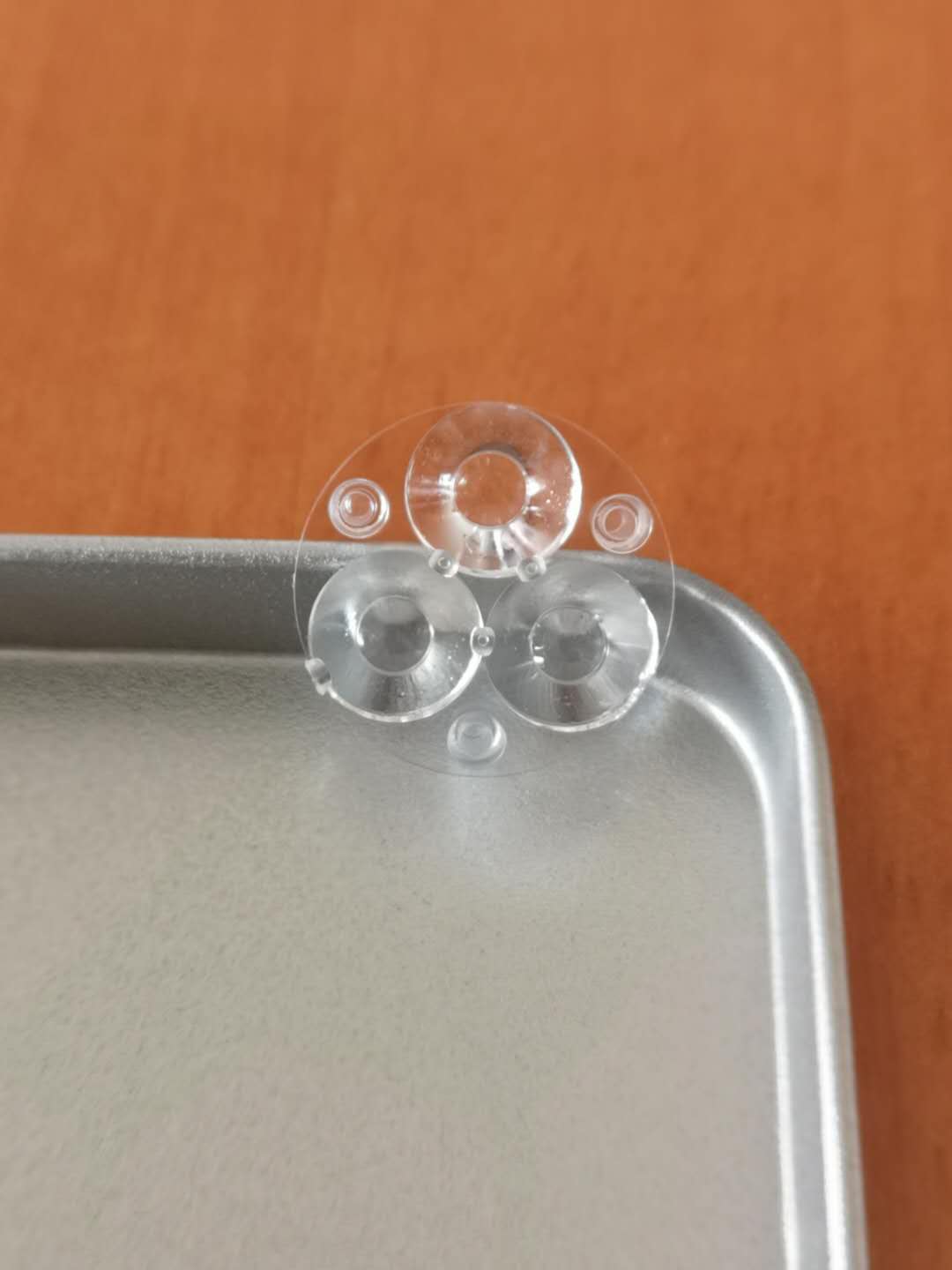 Tritium OPTICS CARCLO 10507 TRIPLE LED OPTIC LENS For FW3A