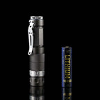 JETBEAM JET RRT-01 Raptor 2020 CREE/Nichia 950 Lumens EDC LED FLASHLIGHT