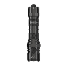 NITECORE P20i  Luminus SST40 LED 1800lm 343m Tactical Flashlight