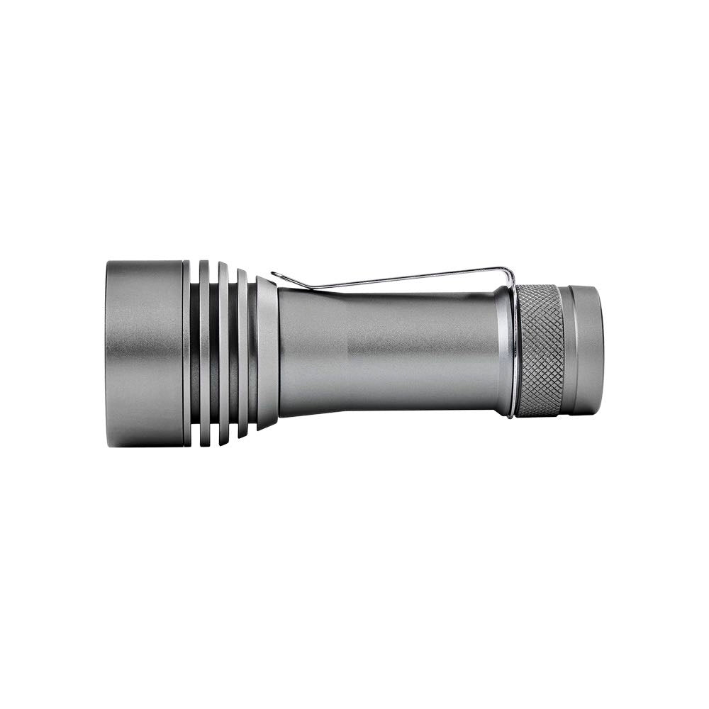 Lumintop FW21 Pro 3x XHP50.2 3V/SST40 LED 10000lm 21700 Flood EDC Flashlight